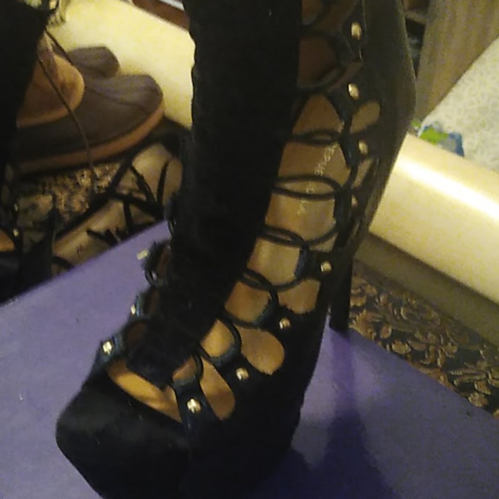 Shoes